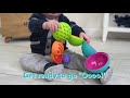 FAT BRAIN TOYS Oombeeball, FA230-1 FA230-1