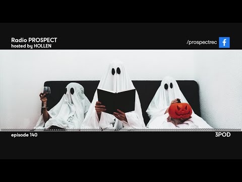 Radio Prospect 140 - 3Pod