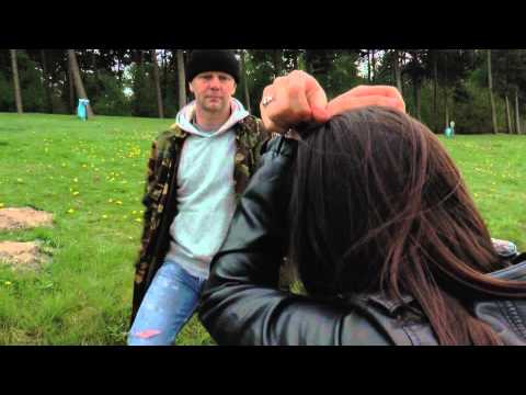 SHUTTER - OFFICIAL TRAILER 2013