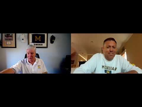 Dearborn legend Tom Szuba ('72) on Detroit's Brennan Pools, host of the 1956 & 1960 Olympic Trials