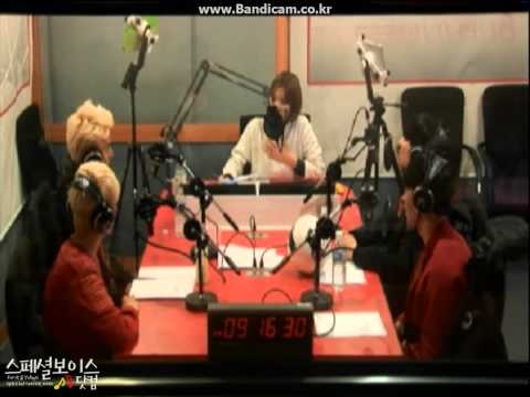 [NOM/엔오엠] 150129 SOUND K 2