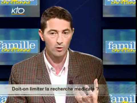 Doit-on limiter la recherche médicale ?