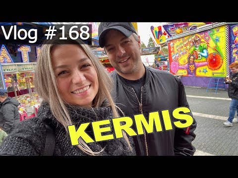 OMG BEN ZO HAPPY ❤️ Bibi Schouten #168