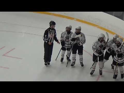 BJR Blue 1 vs EPS Red 07 AAA