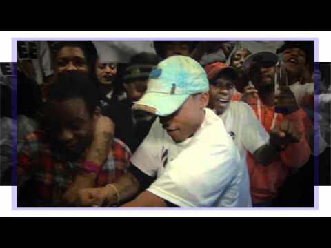 Murda Malo feat. K-Dot & Deeiiss - Back To The Trap