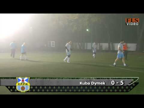 10. tydzień: UBS - KPPN (FLS Jesień 2011)