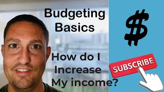 INCREASE YOUR INCOME | Resume and interviewing basics