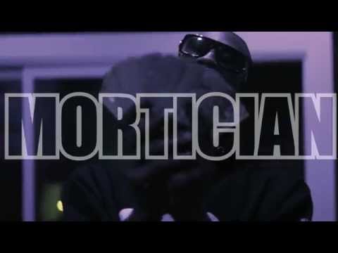 MORTICIAN TRAILER -@JasonPacks x HardBody Dir @416PrinceBeatz