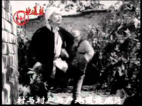 地道战  - The Tunnel Warfare Trailer