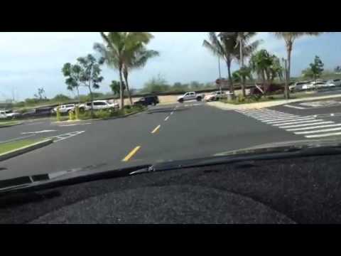 A mais nova área gastronômica do Kapolei Shopping Center