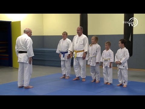 Judo beim GSC 09