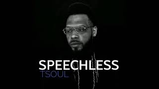 TSoul  - Speechless ( @TsoulMusic ) #NewMusic