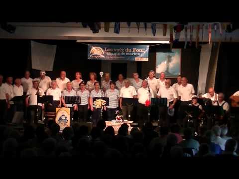 les voix du four- les coques en bois