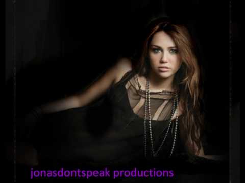 Miley Cyrus & Lil Jon - Can't Be Tamed  (Rockangeles Remix)