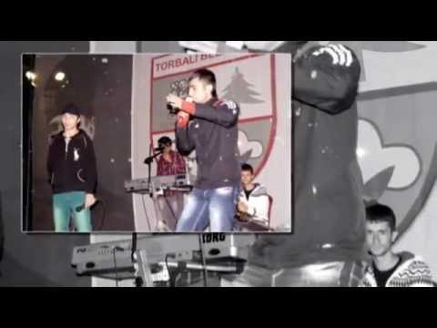 Mc Mahşer Mc Afat (kanlı kefen) Ferhat Ateş (Her Kafadan)