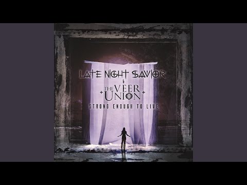 Strong Enough to Live (Acoustic)