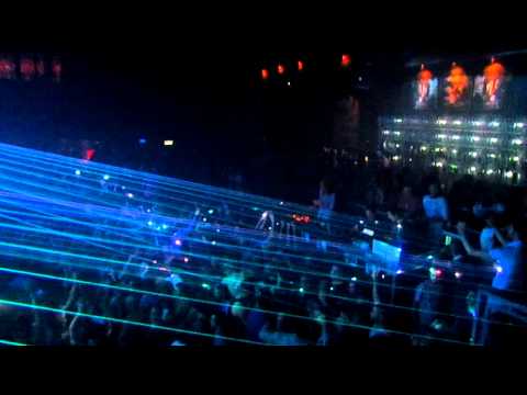 Offer Nissim Ft. Rita - Bigharar (Original Mix)live 16.12.2012