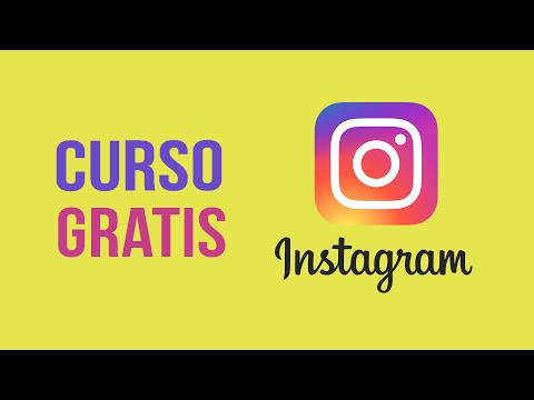 💛 Curso Instagram para negocios empresas gratis,  herramientas, campañas, recomendaciones