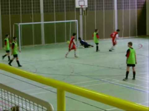 JorGo football time No.1