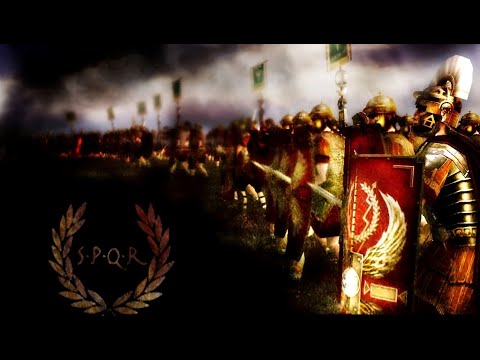 Triarii - We Are Rome│Extended Theme (Instrumental)