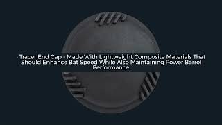 Video thumbnail: 2024 DeMarini The Goods One Piece -8 USSSA Baseball Bat: WBD2473010