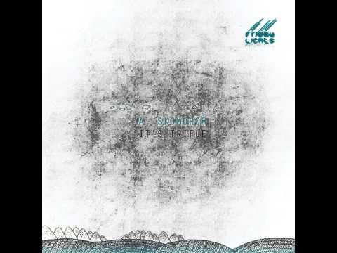 A. Skomoroh - You Need Sleep (Original Mix) [FLE020]