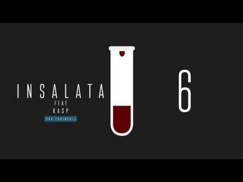 SouthUzi - Insalata feat. Kasp
