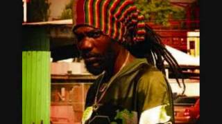 Christopher Martin - Love Is All We Need - Reggae