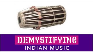 14 - What is Pakhawaj drum?