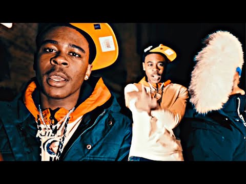 Lil Dre1300 x Daysavage1300 Type Beat - "Do Not Miss" Prod. TutuBandz