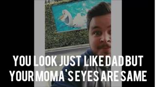 This Is Home - Bryan Lanning Lyrics