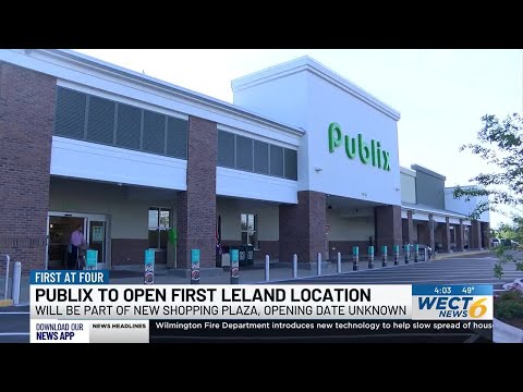 Publix Wilson Nc