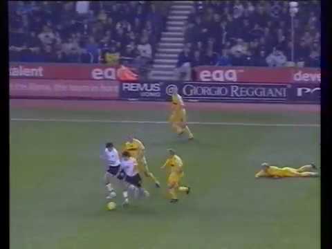 2004-05 Derby County 3 Brighton 0 - 03/11/2004