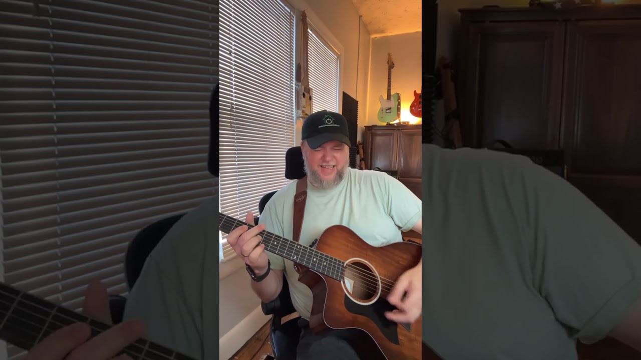 Promotional video thumbnail 2 for The Luke Stone Band