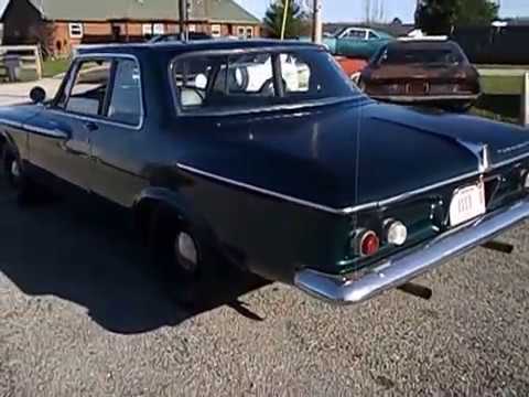 1962 Plymouth Belvedere (CC-973624) for sale in Knightstown, Indiana