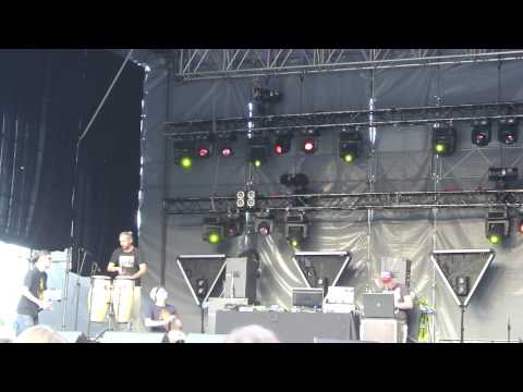 Warsaw Balkan Madness @ Juwenalia Uniwersytetu Warszawskiego 2014