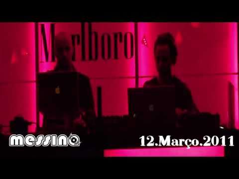 MESSINA :: 12.MARÇO :: DEE KEEPERS :: Teaser