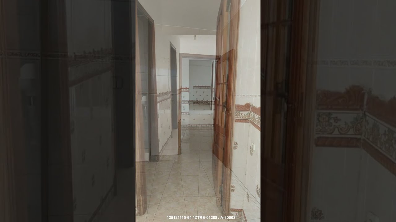 Vídeo do imóvel