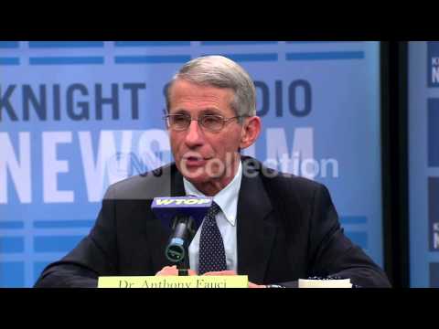 EBOLA TOWN HALL: 2 INFECTED VS RISK TO PUBLIC