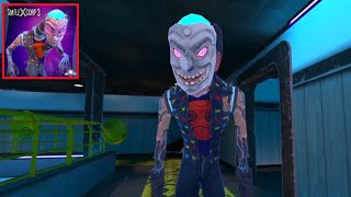 Download lagu Smiling X Corp 3 | Caught Scenes And Game Over Scenes mp3