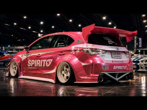 HONDA CITY HATCHBACK