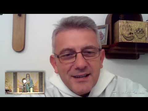 Cammino d'Avvento 2020 - Giorno 15