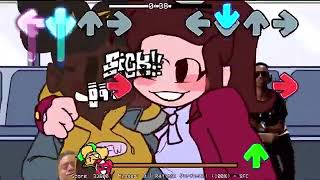 Cover art for Eye catching