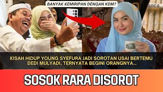 Download lagu [VIRAL] Rara Young Syefura's Personal Life is in the Spotlight After Meeting KDM at Lembur Pakuan mp3