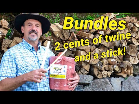 2nd YouTube video about how many 2x4 in a bundle