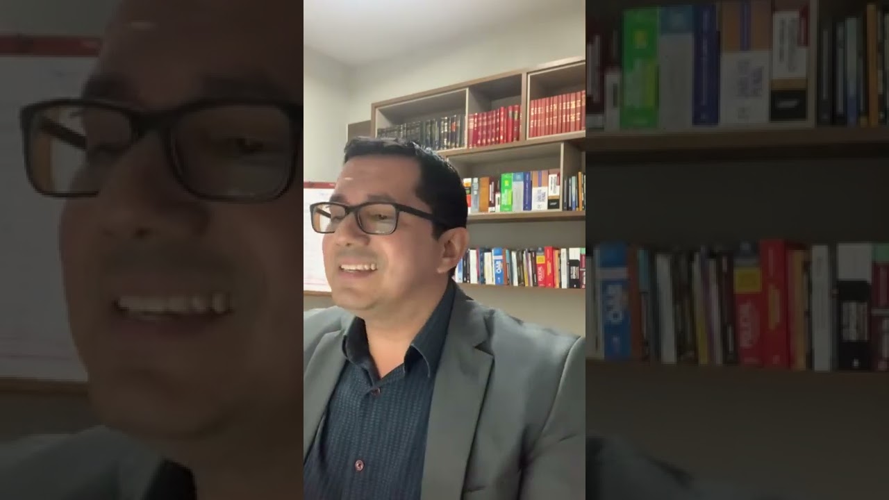 Audiência de Custódia- ao vivo