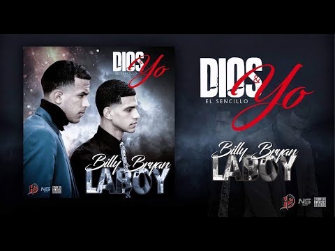 Dios Y Yo - Billy Laboy