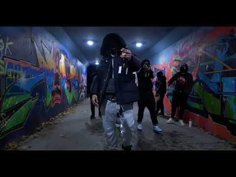 KaRmz ft Big Certi - That’z Fasho (OFFICIAL MUSIC VIDEO) @royreels