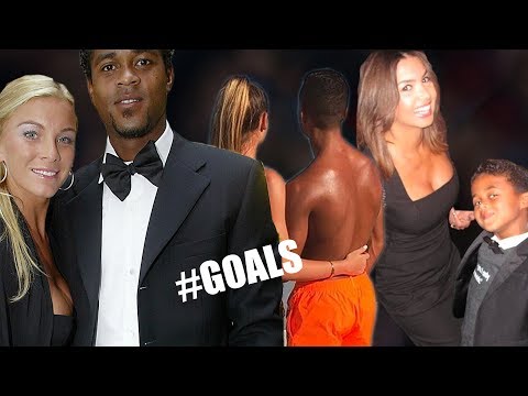 download lagu mp3 mp4 Patrick Kluivert Quincy Kluivert, download lagu Patrick Kluivert Quincy Kluivert gratis, unduh video klip Patrick Kluivert Quincy Kluivert