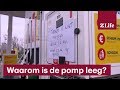 Waarom is de pomp leeg?  • Z Life